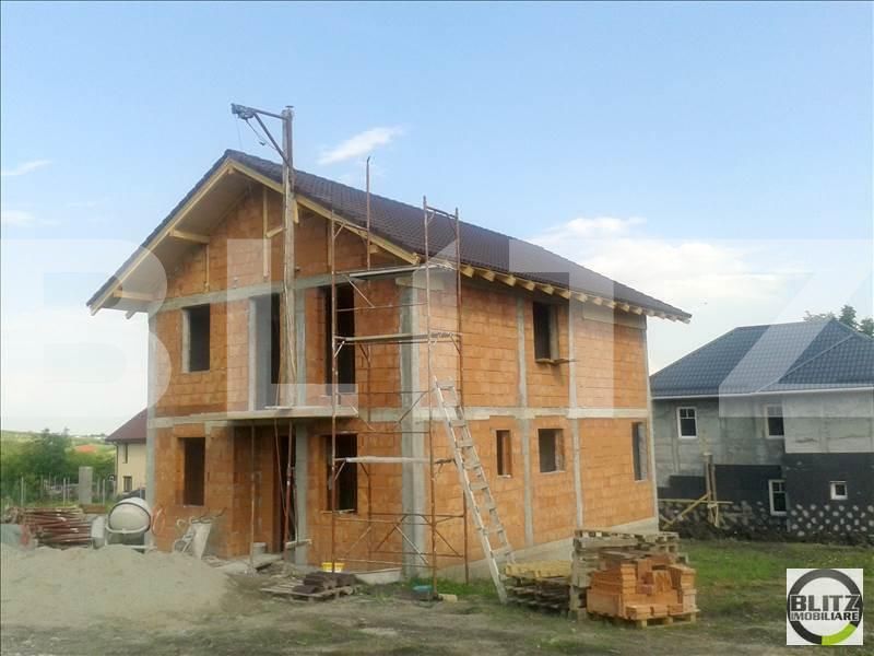 Casa de vânzare 4 camere Dambul Rotund - 19725CV | BLITZ Cluj-Napoca | Poza2