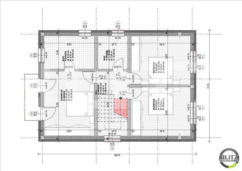 Casa de vânzare 4 camere Dambul Rotund - 19725CV | BLITZ Cluj-Napoca | Poza7