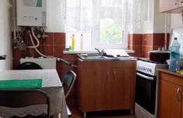 Apartament 2 camere, decomandat, A.C., 54mp, zona Fsega