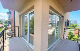 Apartament 2 camere, decomandat, A.C., 54mp, zona Fsega