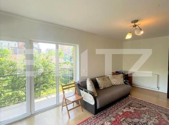 Apartament de închiriat 2 camere Marasti - 197257AI | BLITZ Cluj-Napoca | Poza1