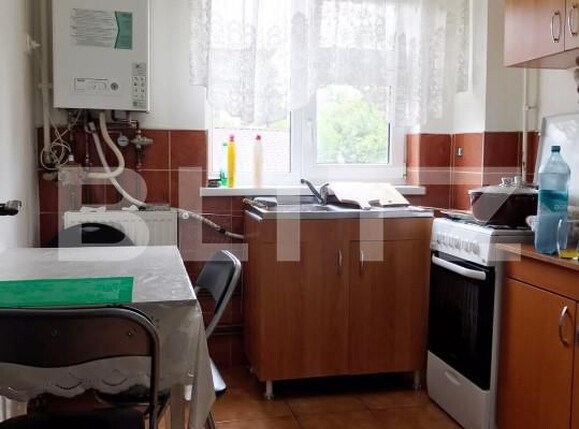 Apartament de închiriat 2 camere Marasti - 197257AI | BLITZ Cluj-Napoca | Poza9