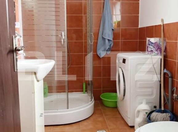 Apartament de închiriat 2 camere Marasti - 197257AI | BLITZ Cluj-Napoca | Poza8