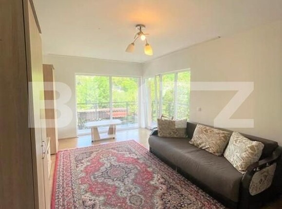 Apartament de închiriat 2 camere Marasti - 197257AI | BLITZ Cluj-Napoca | Poza2