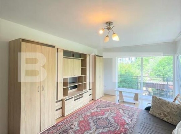 Apartament de închiriat 2 camere Marasti - 197257AI | BLITZ Cluj-Napoca | Poza3