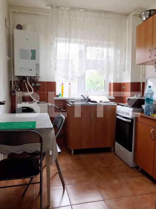Apartament de închiriat 2 camere Marasti - 197257AI | BLITZ Cluj-Napoca | Poza9