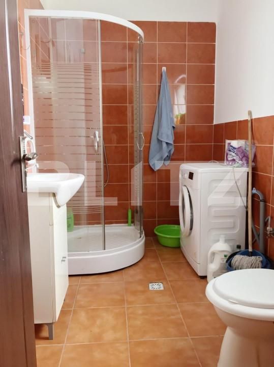 Apartament de închiriat 2 camere Marasti - 197257AI | BLITZ Cluj-Napoca | Poza8