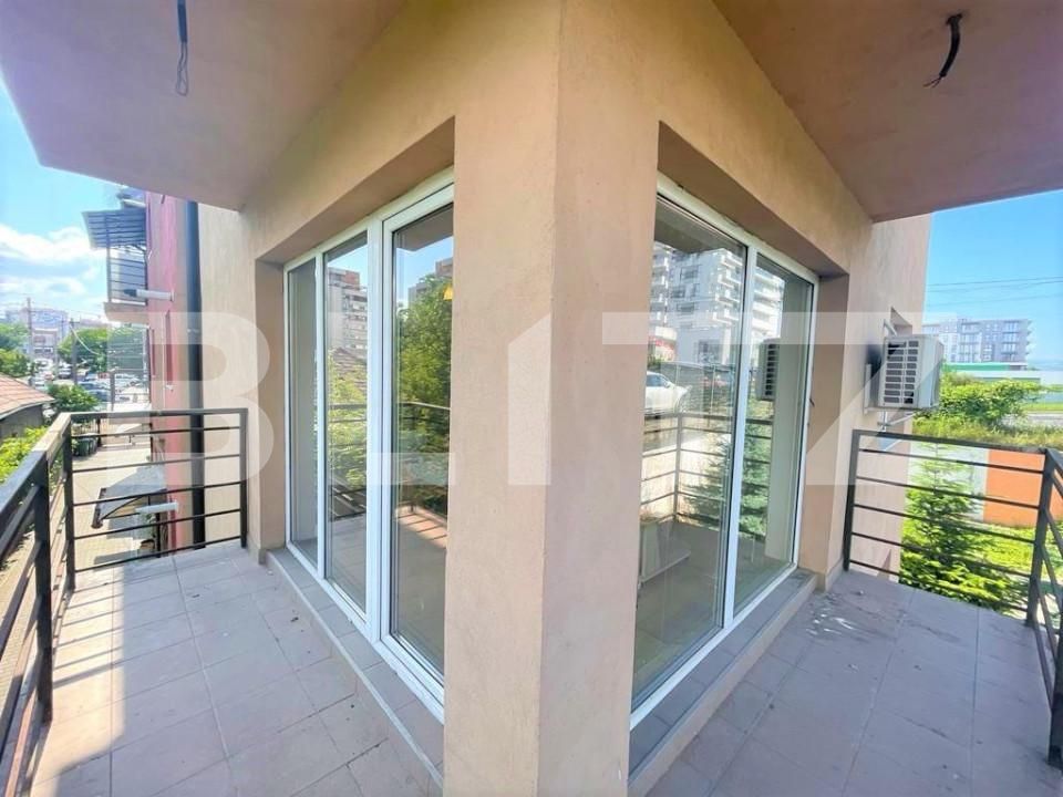 Apartament de închiriat 2 camere Marasti - 197257AI | BLITZ Cluj-Napoca | Poza12
