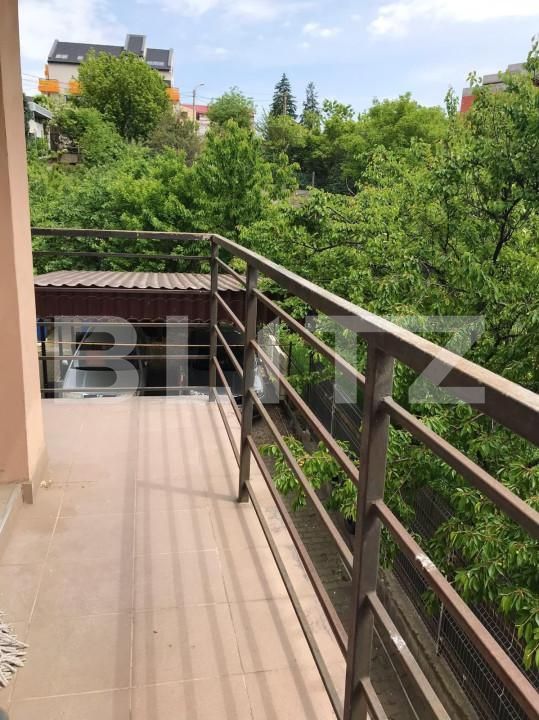 Apartament de închiriat 2 camere Marasti - 197257AI | BLITZ Cluj-Napoca | Poza11