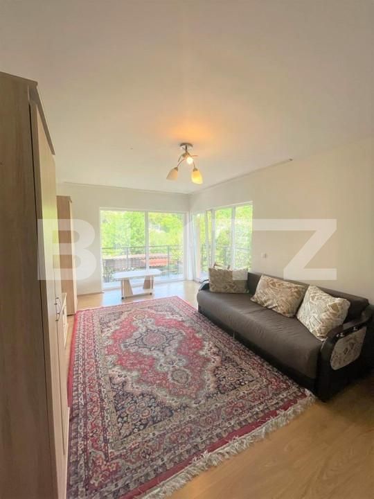 Apartament de închiriat 2 camere Marasti - 197257AI | BLITZ Cluj-Napoca | Poza2