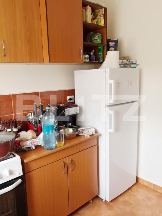 Apartament de închiriat 2 camere Marasti - 197257AI | BLITZ Cluj-Napoca | Poza7