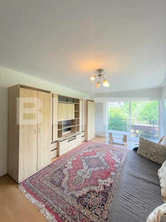 Apartament de închiriat 2 camere Marasti - 197257AI | BLITZ Cluj-Napoca | Poza3