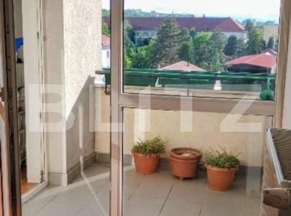 Apartament de închiriat 2 camere Central - 197269AI | BLITZ Cluj-Napoca | Poza9