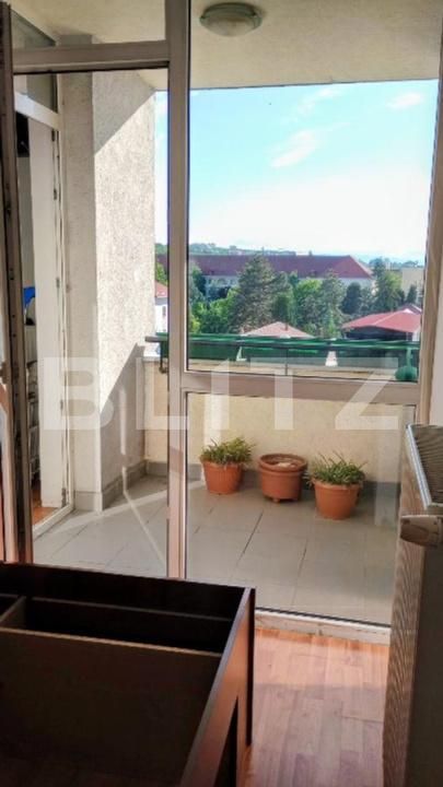 Apartament de închiriat 2 camere Central - 197269AI | BLITZ Cluj-Napoca | Poza9