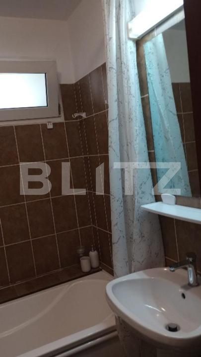 Apartament de închiriat 2 camere Central - 197269AI | BLITZ Cluj-Napoca | Poza5