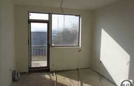 Casa individuala de vanzare, 140 mp utili si teren de 300 mp, zona de case vile!