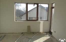 Casa individuala de vanzare, 140 mp utili si teren de 300 mp, zona de case vile!