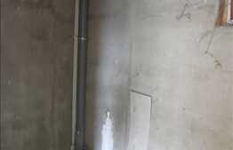 Casa individuala de vanzare, 140 mp utili si teren de 300 mp, zona de case vile!