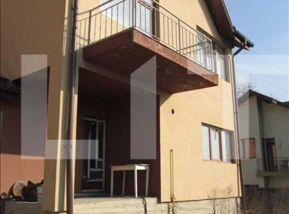 Casa de vânzare 4 camere Floreşti - 19727CV | BLITZ Cluj-Napoca | Poza1