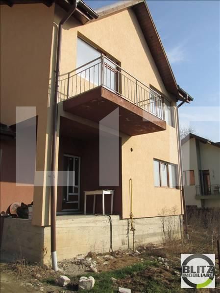Casa de vânzare 4 camere Floreşti - 19727CV | BLITZ Cluj-Napoca | Poza1