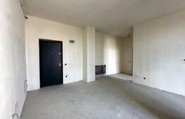 Apartament cu C.F., 2 camere, 47,6 mp utili, bloc nou, Mărăști