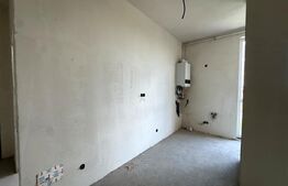 Apartament cu C.F., 2 camere, 47,6 mp utili, bloc nou, Mărăști