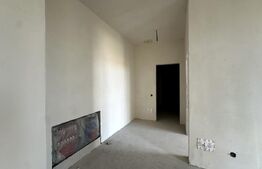 Apartament cu C.F., 2 camere, 47,6 mp utili, bloc nou, Mărăști