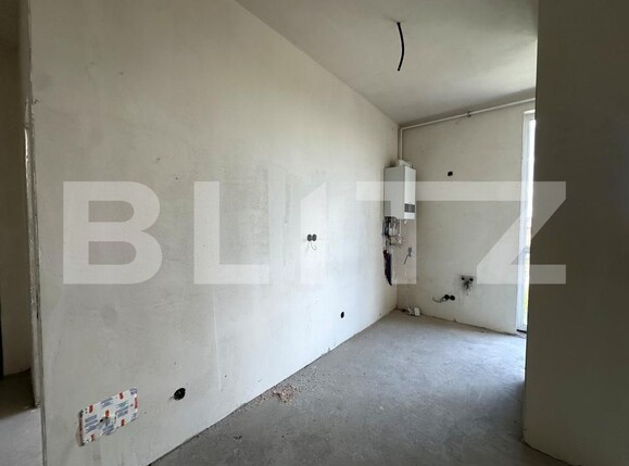 Apartament de vânzare 2 camere Marasti - 197273AV | BLITZ Cluj-Napoca | Poza3