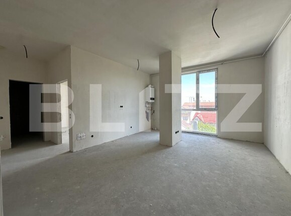 Apartament de vânzare 2 camere Marasti - 197273AV | BLITZ Cluj-Napoca | Poza1
