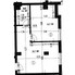 Apartament de vânzare 2 camere Marasti - 197273AV - Poza 1 din 6 | BLITZ Cluj-Napoca | Poza4