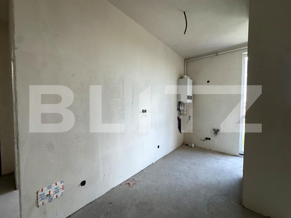 Apartament de vânzare 2 camere Marasti - 197273AV | BLITZ Cluj-Napoca | Poza3
