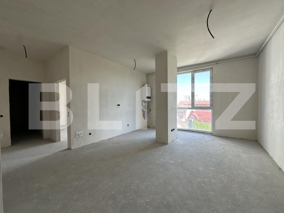 Apartament de vânzare 2 camere Marasti - 197273AV | BLITZ Cluj-Napoca | Poza3