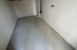 Apartament nou cu C.F., 2 camere, 56 mp utili, terasă, Mărăști