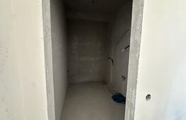 Apartament nou cu C.F., 2 camere, 56 mp utili, terasă, Mărăști