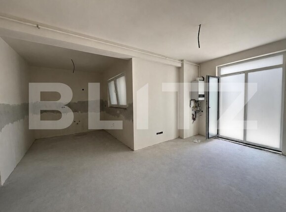 Apartament de vânzare 2 camere Marasti - 197274AV | BLITZ Cluj-Napoca | Poza1