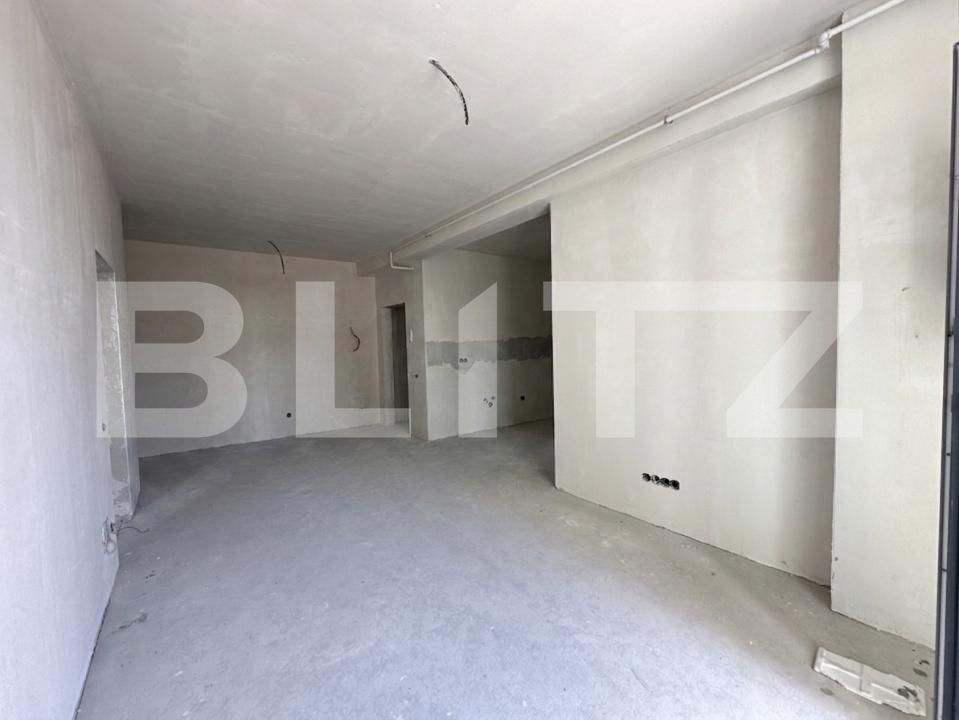 Apartament de vânzare 2 camere Marasti - 197274AV | BLITZ Cluj-Napoca | Poza2