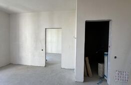 Apartament cu C.F. 3 camere in bloc nou, Mărăști