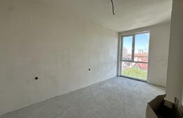 Apartament cu C.F. 3 camere in bloc nou, Mărăști