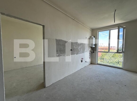 Apartament de vânzare 3 camere Marasti - 197279AV | BLITZ Cluj-Napoca | Poza1