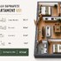 Apartament de vânzare 3 camere Marasti - 197279AV - Poza 1 din 6 | BLITZ Cluj-Napoca | Poza6