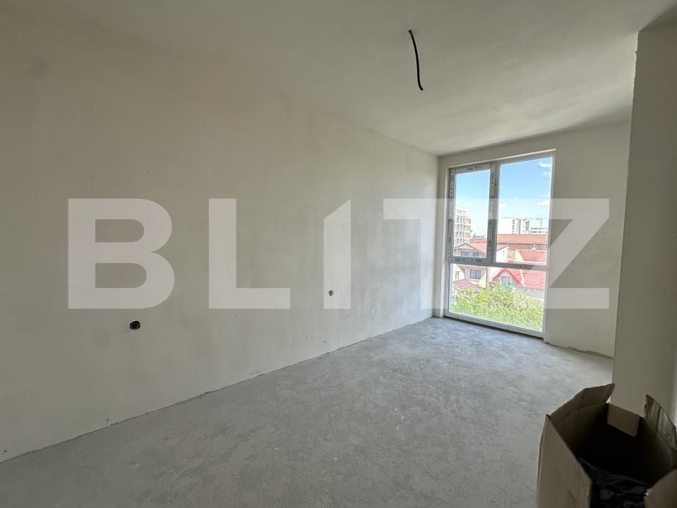 Apartament de vânzare 3 camere Marasti - 197279AV | BLITZ Cluj-Napoca | Poza2