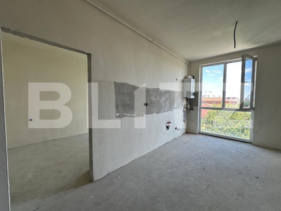 Apartament de vânzare 3 camere Marasti - 197279AV | BLITZ Cluj-Napoca | Poza3