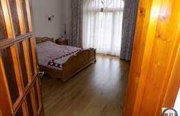 Casa cu alura de conac! 