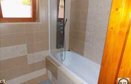 Casa cu alura de conac! 