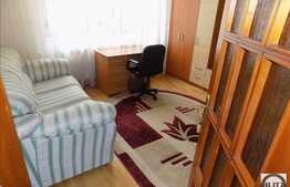 Casa cu alura de conac! 