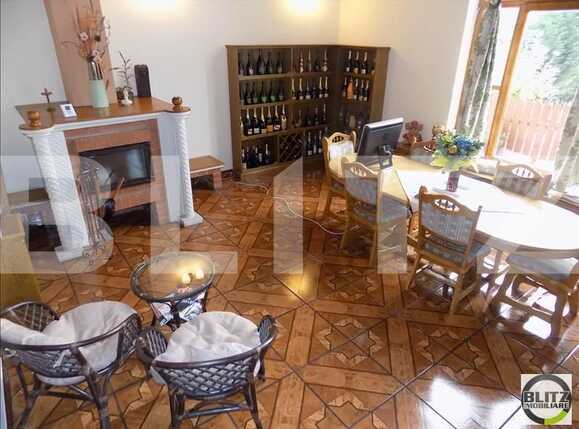 Casa de vânzare 8 camere Grigorescu - 19728CV | BLITZ Cluj-Napoca | Poza4