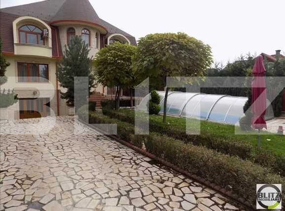 Casa de vânzare 8 camere Grigorescu - 19728CV | BLITZ Cluj-Napoca | Poza2