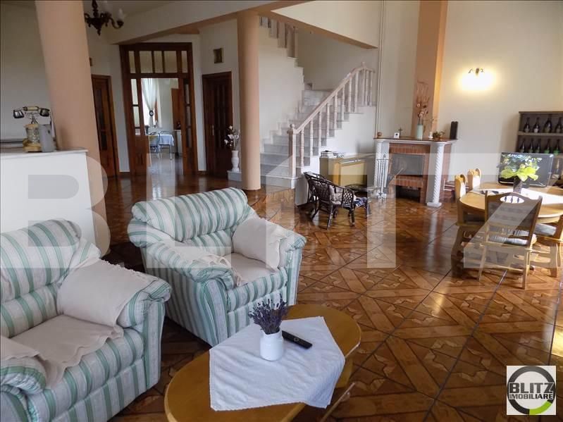 Casa de vânzare 8 camere Grigorescu - 19728CV | BLITZ Cluj-Napoca | Poza5