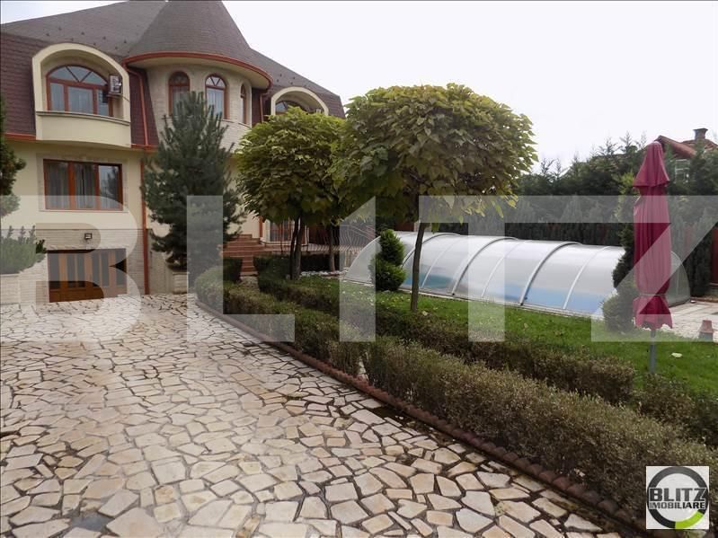 Casa de vânzare 8 camere Grigorescu - 19728CV | BLITZ Cluj-Napoca | Poza2