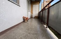 Apartament 2 camere, 44 mp, zona Iulius